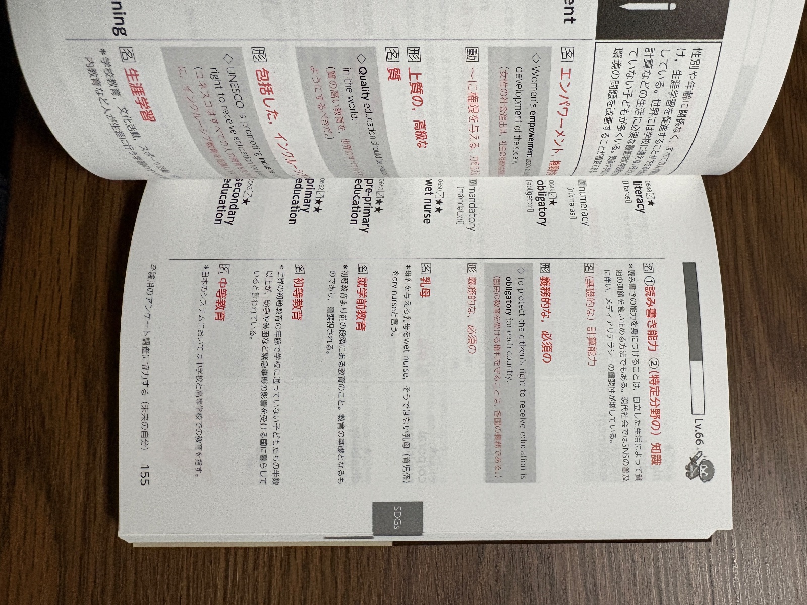 WORDQUEST の写真